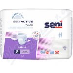 Seni Active Plus S 10 ks – Zboží Dáma