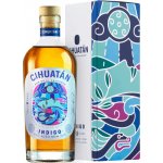 Cihuatan Indigo 8y 40% 0,7 l (karton) – Hledejceny.cz