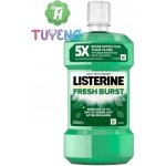 Listerine Freshburst 500 ml – Zboží Dáma