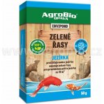 Agrobio ENVIPOND 50g – HobbyKompas.cz