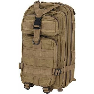 8FIELDS Taktický batoh Coyote 15 l – Hledejceny.cz