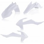 Acerbis Plastový kit pro Ktm Sx65 16/23 Gas Gas Mc65 21-23 bílá 2020 | Zboží Auto