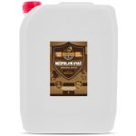Green Idea Sirup Močopohlavní aparát 10 l – Hledejceny.cz