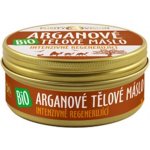 Purity Vision Arganové tělové máslo BIO 150 ml – Hledejceny.cz