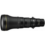 Nikon Nikkor Z 800mm f/6.3 VR S – Zboží Mobilmania