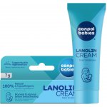 Canpol Babies Lanolinová Mast na Bradavky 7g – Zboží Dáma