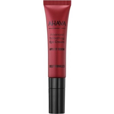 Ahava Advanced oční krém Smoothing Eye Cream 15 ml – Hledejceny.cz