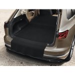Gumová vana do kufru Volkswagen Touareg III 2018 - 2021 760061210A – Hledejceny.cz