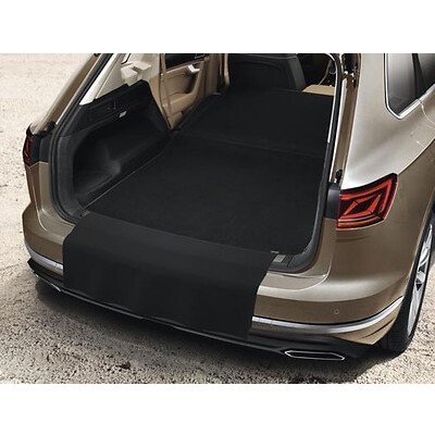 Gumová vana do kufru Volkswagen Touareg III 2018 - 2021 760061210A – Hledejceny.cz