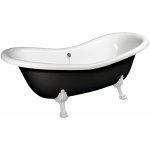 Sapho CHARLESTON 188 x 80 cm 72959 – Hledejceny.cz
