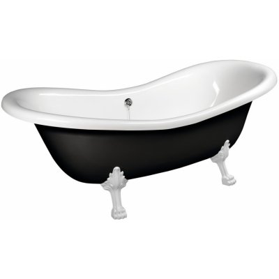 Sapho CHARLESTON 188 x 80 cm 72959 – Hledejceny.cz