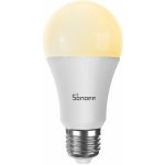 Sonoff B02-BL-A60 Wi-Fi stmívatelná bílá LED žárovka – Hledejceny.cz