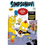 Simpsonovi 1/2022 – Zboží Mobilmania