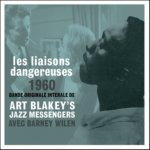 Les Liaisons Dangereuses - Art Blakey and the Jazz Messengers LP – Hledejceny.cz