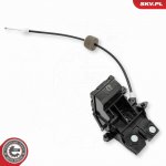 Zámek výklopných zadních dveří ESEN SKV 60SKV635 | Zboží Auto