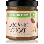 Powerlogy Power Nougat 330 g – Hledejceny.cz