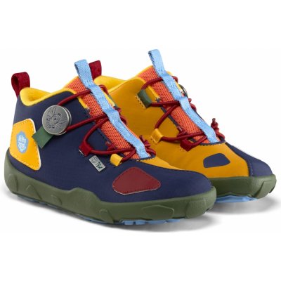 Affenzahn Low Boot Vegan Trail Toucan