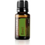 doTerra Esenciální olej Basil 15 ml – Hledejceny.cz