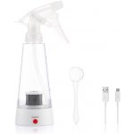 Generátor dezinfekčního prostředku elektrolýzou D-Spray InnovaGoods – Zboží Dáma