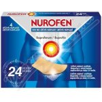 Nurofen 200mg emp.med. 4 ks – Zboží Mobilmania