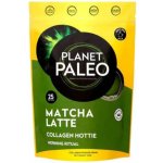 Planet Paleo Pure Collagen Matcha Latte 225 g – Hledejceny.cz