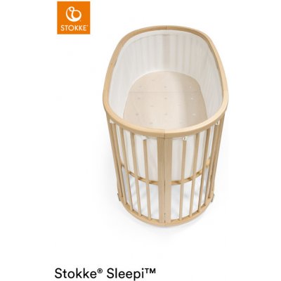 Stokke Sleepi v3 ochranný límec – Hledejceny.cz