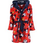Mickey Mouse All Star červený – Zboží Dáma