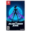 Hra na Nintendo Switch Killer Queen Black