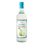 Fleret Valašská Hruška 36% 1 l (holá láhev) – Zboží Dáma