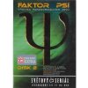 DVD film Faktor psí 02 DVD