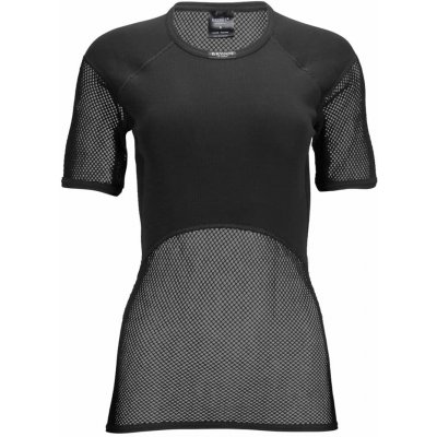 Brynje Lady Super Thermo T-Shirt w/inlay černá – Zboží Dáma