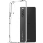 Pouzdro AlzaGuard Crystal Clear TPU Case Sony Xperia 10 V 5G čiré – Hledejceny.cz