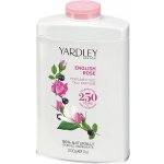 Yardley English Rose parfemovaný pudr 200 g – Zboží Dáma