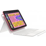 Apple iPad 11 (2025) 128GB Wi-Fi Pink MD4E4HC/A – Zboží Živě
