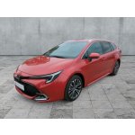 Toyota Corolla 2.0 Hybrid Touring Sports 144 kW