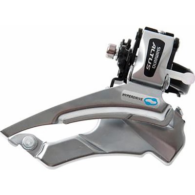 Shimano BERTIN ALTUS FD-M313-6 – Zboží Dáma