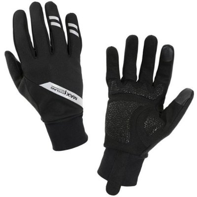 Max1 Waterproof LF black – Zbozi.Blesk.cz