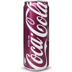 Coca Cola Cherry 330 ml – Zboží Dáma