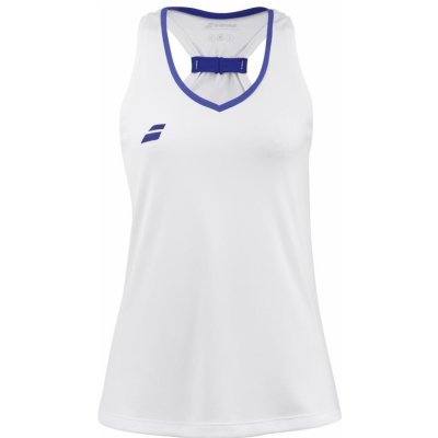 Babolat Play Tank Top Girl – Zboží Dáma