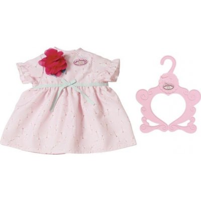 Zapf Creation Baby Annabell Šatičky na ven s leknínem – Sleviste.cz