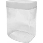 Tvar na sypké potraviny 1,4 l – Zbozi.Blesk.cz