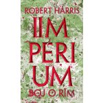 Boj o Rím - Robert Harris – Hledejceny.cz