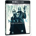 Matrix:Reloaded BD – Sleviste.cz