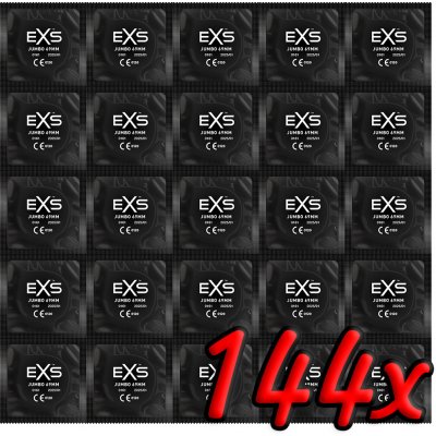 EXS Jumbo 69mm 144 ks – Zbozi.Blesk.cz