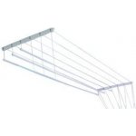 Sušák stropní 6 tyčí IDEAL (160 cm) – Zboží Mobilmania