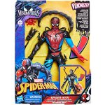 HASBRO Spider-Man VENOMVERSUS LIQUID SHIFTER 27 cm – Zboží Mobilmania