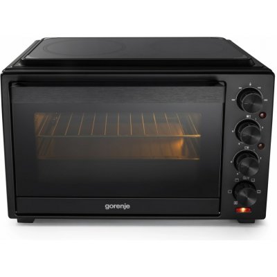GORENJE OM38GBC – Hledejceny.cz