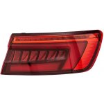 HELLA Zadní světlo HE 2SD012246-061 – Hledejceny.cz