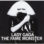Lady Gaga - Fame Monster – Hledejceny.cz