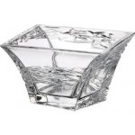 Bohemia Crystal miska Samurai 165 mm – Zboží Mobilmania
